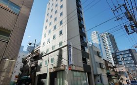 Hotel Comfybed Ginza（要事前登録）